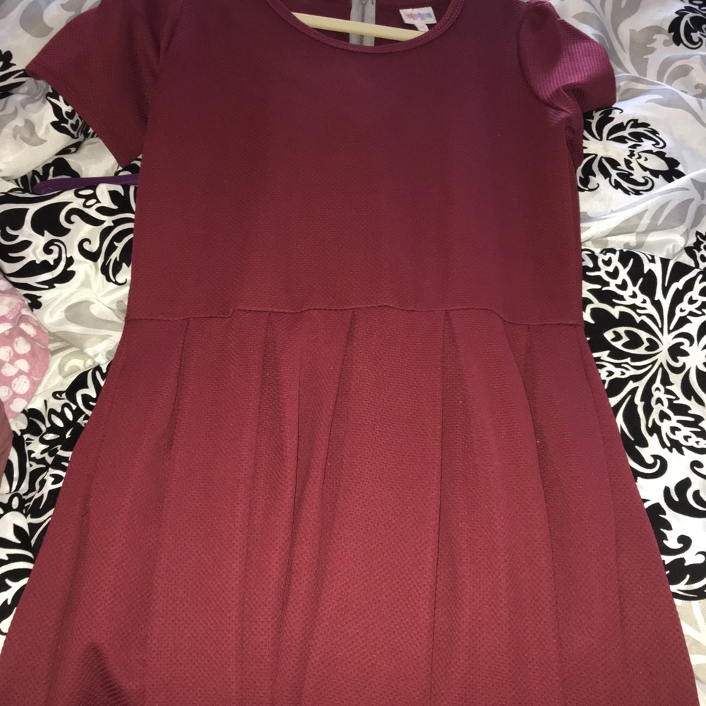 LulaRoe Amelia